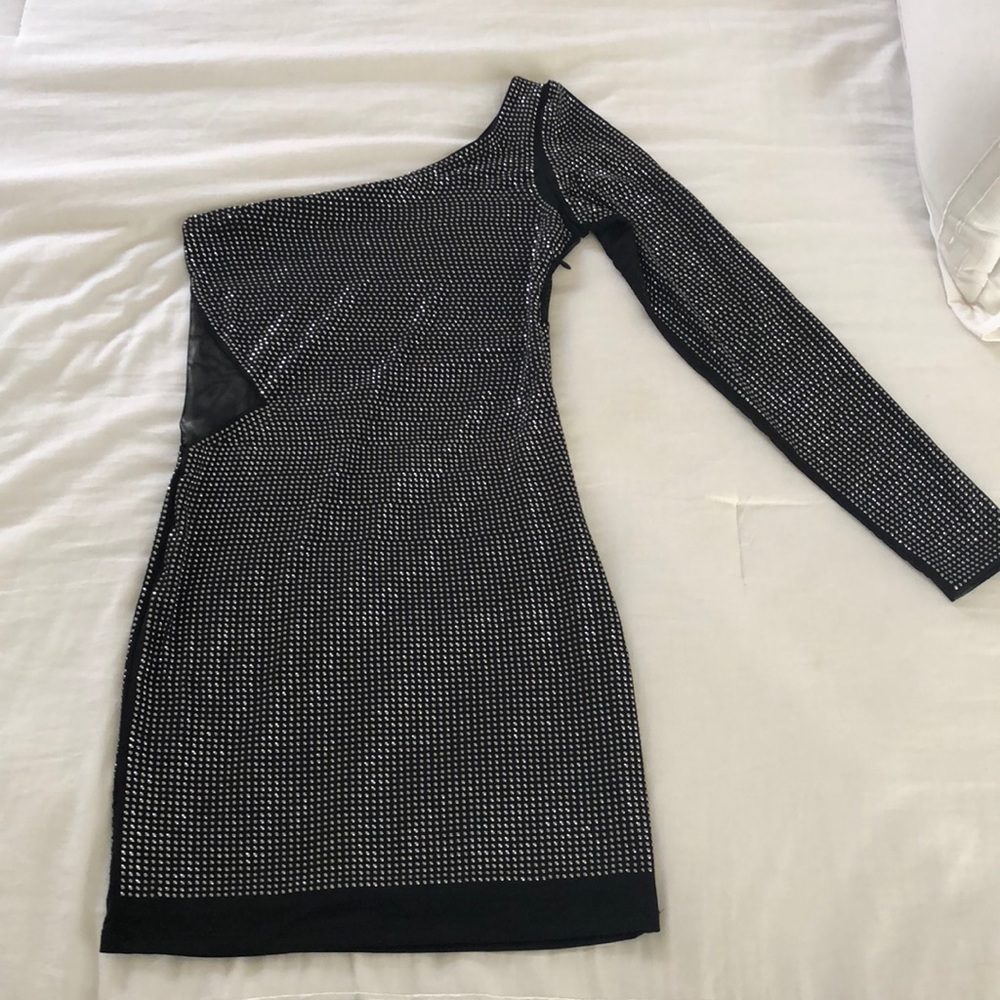 Bebe Dress